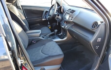 Toyota RAV4, 2010 год, 1 075 000 рублей, 10 фотография