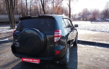 Toyota RAV4, 2010 год, 1 075 000 рублей, 6 фотография