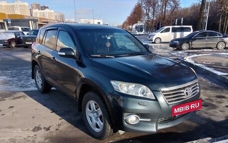 Toyota RAV4, 2010 год, 1 075 000 рублей, 7 фотография