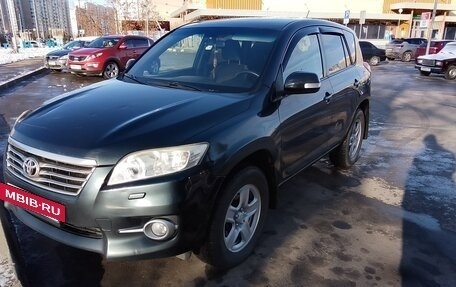 Toyota RAV4, 2010 год, 1 075 000 рублей, 2 фотография