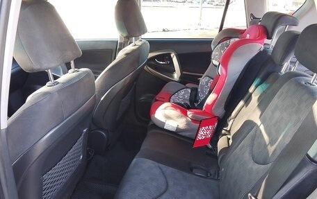 Toyota RAV4, 2010 год, 1 075 000 рублей, 9 фотография