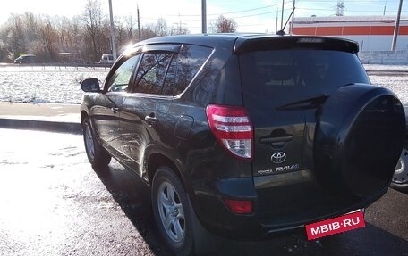 Toyota RAV4, 2010 год, 1 075 000 рублей, 5 фотография