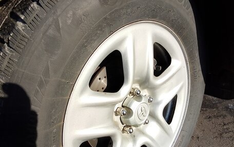 Toyota RAV4, 2010 год, 1 075 000 рублей, 14 фотография