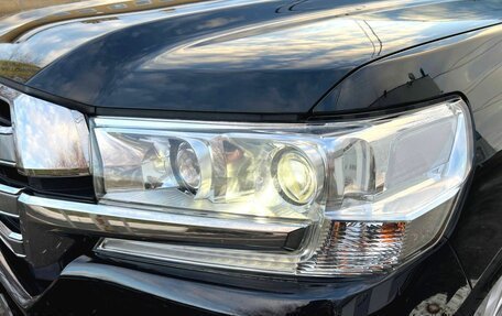 Toyota Land Cruiser 200, 2020 год, 8 200 000 рублей, 4 фотография