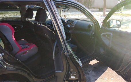 Toyota RAV4, 2010 год, 1 075 000 рублей, 21 фотография