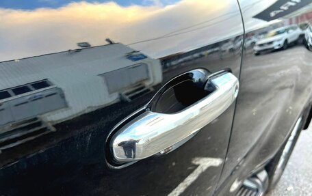 Toyota Land Cruiser 200, 2020 год, 8 200 000 рублей, 14 фотография