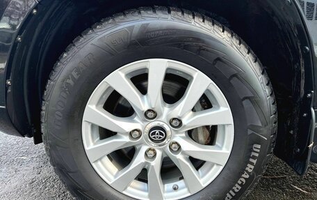 Toyota Land Cruiser 200, 2020 год, 8 200 000 рублей, 9 фотография