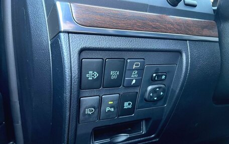 Toyota Land Cruiser 200, 2020 год, 8 200 000 рублей, 18 фотография