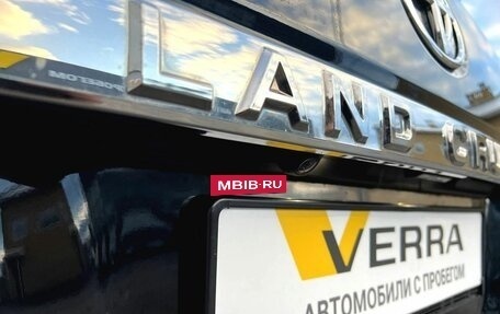 Toyota Land Cruiser 200, 2020 год, 8 200 000 рублей, 13 фотография