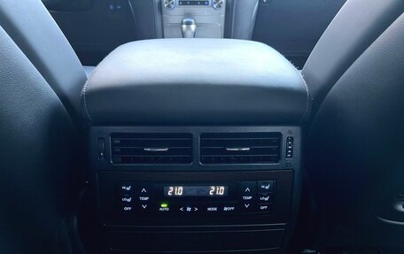 Toyota Land Cruiser 200, 2020 год, 8 200 000 рублей, 24 фотография