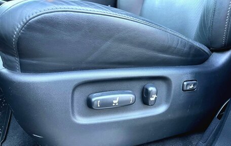 Toyota Land Cruiser 200, 2020 год, 8 200 000 рублей, 26 фотография