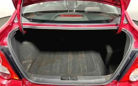 Chevrolet Aveo III, 2013 год, 495 000 рублей, 11 фотография