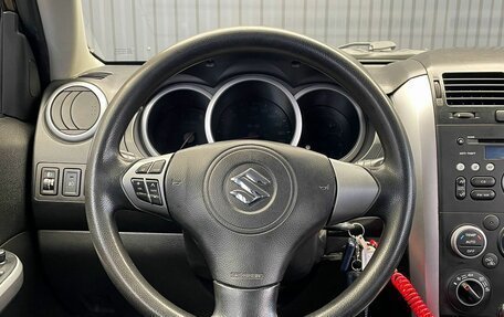 Suzuki Grand Vitara, 2013 год, 1 347 000 рублей, 6 фотография