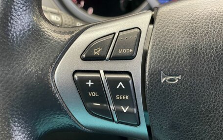 Suzuki Grand Vitara, 2013 год, 1 347 000 рублей, 8 фотография