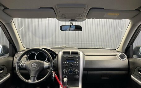 Suzuki Grand Vitara, 2013 год, 1 347 000 рублей, 5 фотография