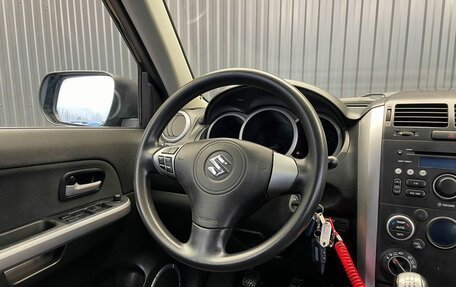 Suzuki Grand Vitara, 2013 год, 1 347 000 рублей, 10 фотография