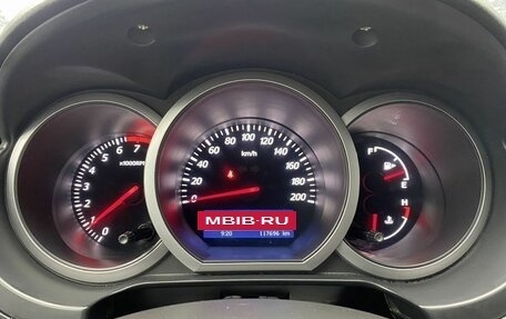 Suzuki Grand Vitara, 2013 год, 1 347 000 рублей, 3 фотография