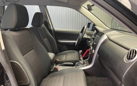 Suzuki Grand Vitara, 2013 год, 1 347 000 рублей, 15 фотография