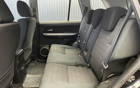 Suzuki Grand Vitara, 2013 год, 1 347 000 рублей, 16 фотография