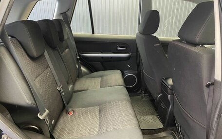 Suzuki Grand Vitara, 2013 год, 1 347 000 рублей, 17 фотография