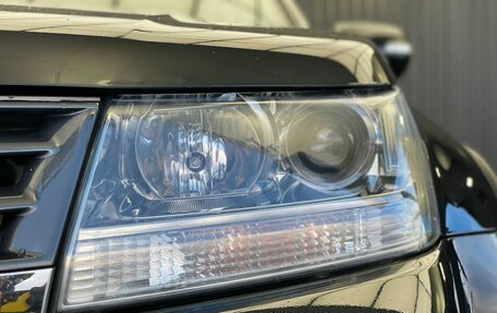 Suzuki Grand Vitara, 2013 год, 1 347 000 рублей, 23 фотография