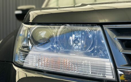 Suzuki Grand Vitara, 2013 год, 1 347 000 рублей, 22 фотография