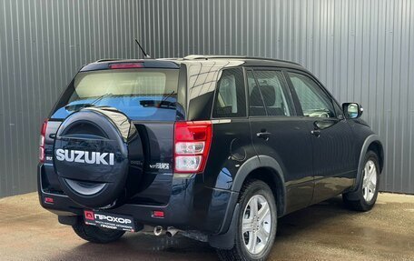 Suzuki Grand Vitara, 2013 год, 1 347 000 рублей, 24 фотография