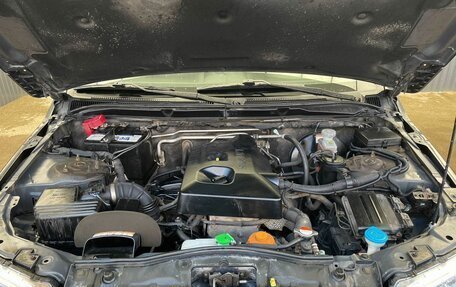 Suzuki Grand Vitara, 2013 год, 1 347 000 рублей, 19 фотография