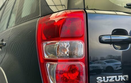 Suzuki Grand Vitara, 2013 год, 1 347 000 рублей, 25 фотография