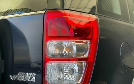 Suzuki Grand Vitara, 2013 год, 1 347 000 рублей, 27 фотография