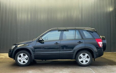 Suzuki Grand Vitara, 2013 год, 1 347 000 рублей, 29 фотография