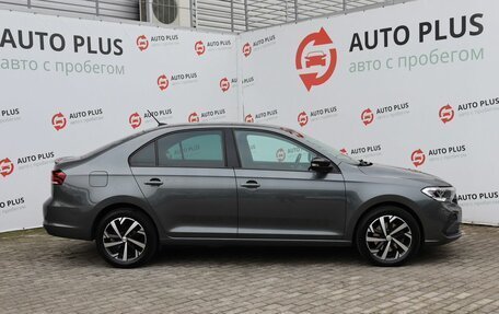 Volkswagen Polo VI (EU Market), 2021 год, 1 930 000 рублей, 3 фотография