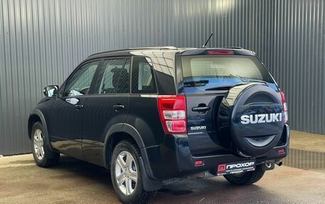 Suzuki Grand Vitara, 2013 год, 1 347 000 рублей, 28 фотография