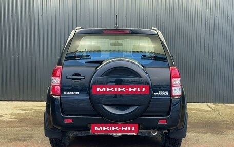 Suzuki Grand Vitara, 2013 год, 1 347 000 рублей, 26 фотография