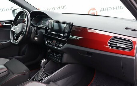 Volkswagen Polo VI (EU Market), 2021 год, 1 930 000 рублей, 10 фотография