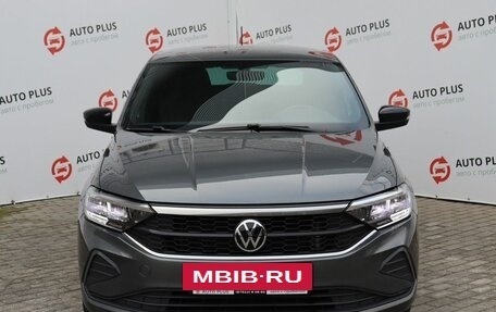 Volkswagen Polo VI (EU Market), 2021 год, 1 930 000 рублей, 5 фотография