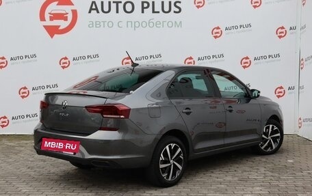 Volkswagen Polo VI (EU Market), 2021 год, 1 930 000 рублей, 2 фотография