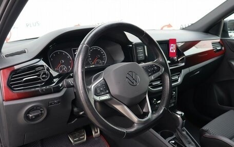 Volkswagen Polo VI (EU Market), 2021 год, 1 930 000 рублей, 8 фотография