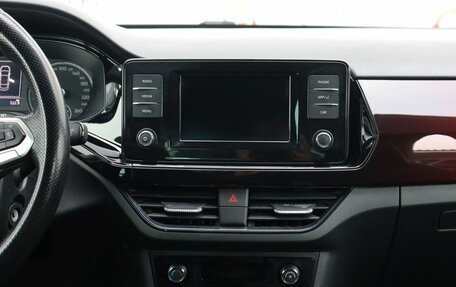 Volkswagen Polo VI (EU Market), 2021 год, 1 930 000 рублей, 13 фотография