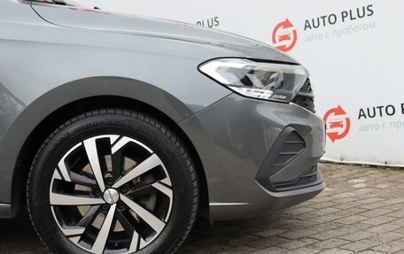 Volkswagen Polo VI (EU Market), 2021 год, 1 930 000 рублей, 18 фотография