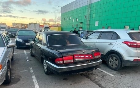 ГАЗ 31105 «Волга», 2005 год, 65 000 рублей, 3 фотография