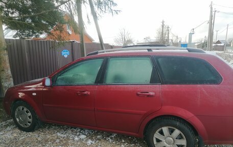 Chevrolet Lacetti, 2012 год, 600 000 рублей, 5 фотография