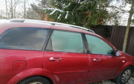 Chevrolet Lacetti, 2012 год, 600 000 рублей, 8 фотография