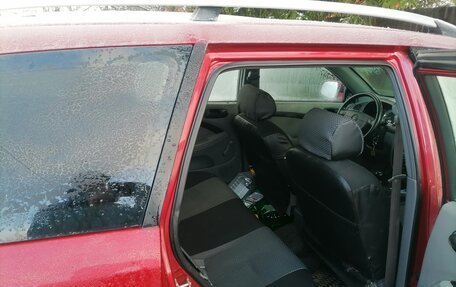 Chevrolet Lacetti, 2012 год, 600 000 рублей, 9 фотография