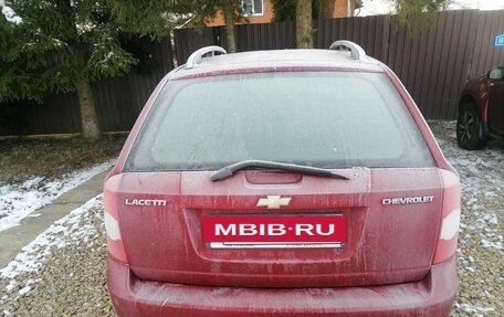 Chevrolet Lacetti, 2012 год, 600 000 рублей, 2 фотография