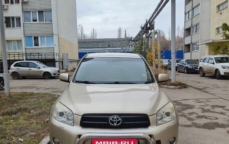 Toyota RAV4, 2007 год, 1 250 000 рублей, 1 фотография