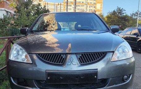 Mitsubishi Lancer IX, 2005 год, 420 000 рублей, 1 фотография