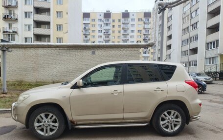 Toyota RAV4, 2007 год, 1 250 000 рублей, 2 фотография