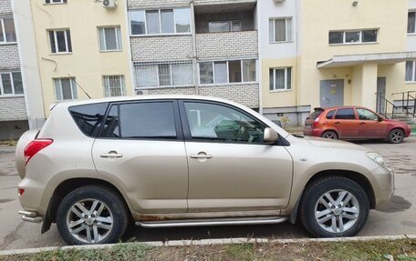 Toyota RAV4, 2007 год, 1 250 000 рублей, 4 фотография