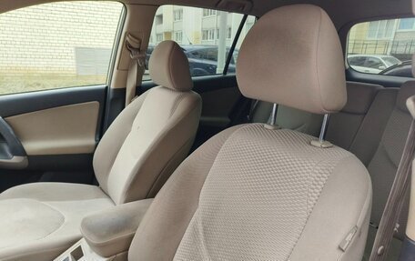 Toyota RAV4, 2007 год, 1 250 000 рублей, 6 фотография